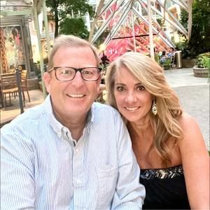 Meet your Posher, Lori